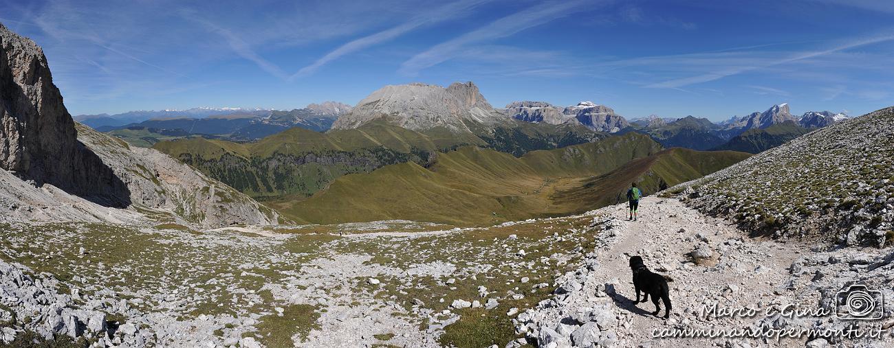 080 Val Duron - Val de Dona -Sasso Piatto - Sella - Sas Pordoi - Marmolada.jpg